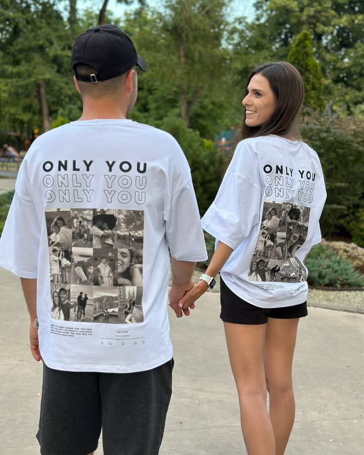 Camiseta Urban Collage 