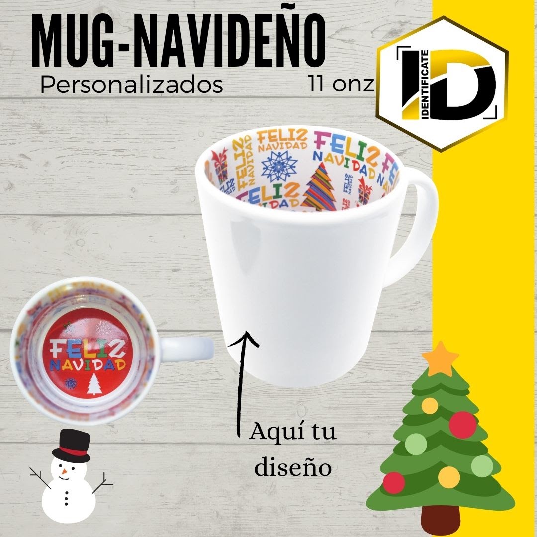 Mug Navideño interno 